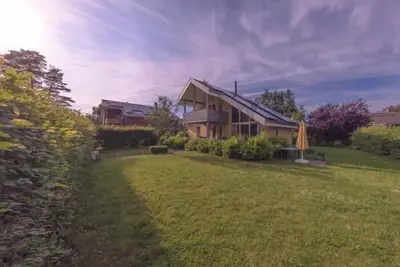 Image de Wildgans Classic 252 - Großzügiges Skandinavisches Ferienhaus auf 2 Ebenen