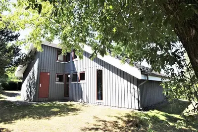 Image de Wildgans 5a - Klassisches Skandinavisches Ferienhaus für bis zu 6 Personen