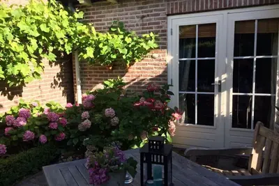 Image de De 2 Biggetjes Résidence de vacances confortable