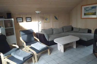 Image de Wildgans 279 - Klassisches Skandinavisches Ferienhaus für bis zu 6 Personen