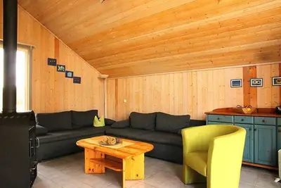 Image de Wildgans 280 - Klassisches Skandinavisches Ferienhaus für bis zu 6 Personen