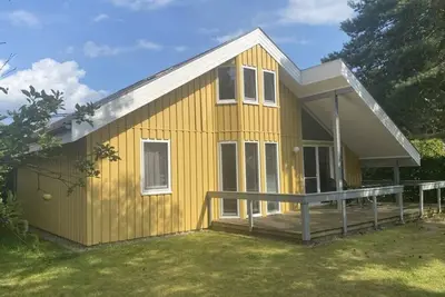 Image de Wild Goose 70 - Classic Scandinavian vacation home for up to 6 people