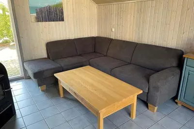 Image de Wildgans 75 - Klassisches Skandinavisches Ferienhaus für bis zu 6 Personen