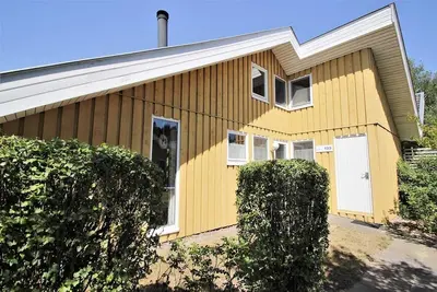 Image de Wildgans 135 - Klassisches Skandinavisches Ferienhaus für bis zu 6 Personen