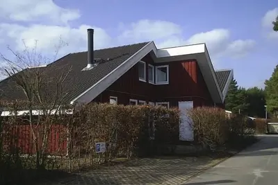 Image de Wild Goose 173 - Classic Scandinavian vacation home for up to 6 people