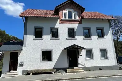 Image de Ferienhaus Linde - Ferienhaus, Dusche, Wc, Nichtraucher