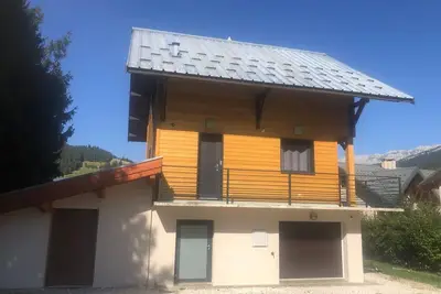 Image de Chalet 12 Places Dans le Vercors