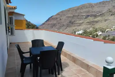 Image de Apartamentos Casa Rural Guadá