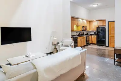 Image de Landing | Beautiful 2bd, Clubhouse, Gym