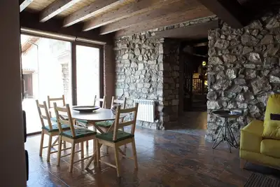 Image de Casa Rural en León