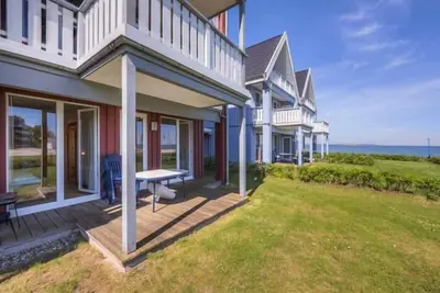 Image de Gartendeck 411 - Ferienapartment mit Toller Ausstattung und Blick auf die Müritz