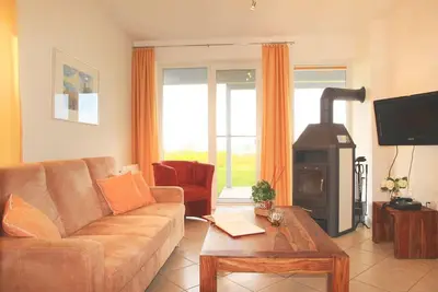 Image de Gartendeck 441 - Ferienapartment mit Toller Ausstattung und Blick auf die Müritz