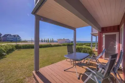 Image de Gartendeck 471 - Ferienapartment mit Toller Ausstattung und Blick auf die Müritz
