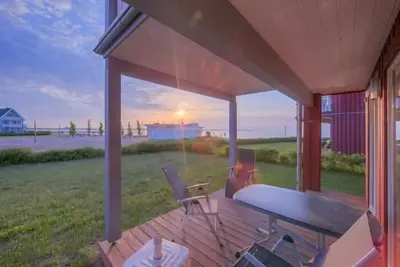 Image de Gartendeck 472 - Ferienapartment mit Toller Ausstattung und Blick auf die Müritz