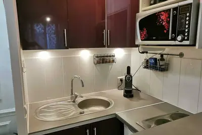 Image de Très Cosy à 2 Minutes de Musée de Louvre Face Jardins de Tuileries la Concorde