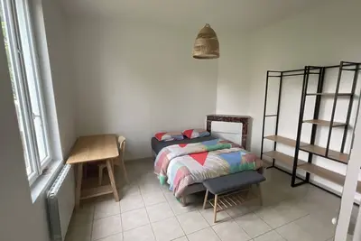 Image de La Rochelle à 5 Minutes à Pied du Vieux Port