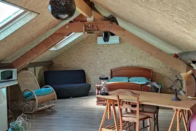 Image de Le sas des Familles Hébergements Thérapeutiques