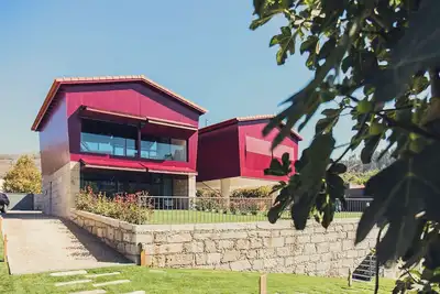 Image de Quintãs Farm Houses