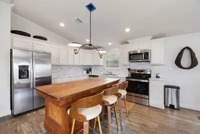 Image de The Trendsetter: Cozy Farmhouse near Round Top