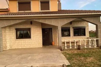 Image de Demeure Dans le Nord-est du Portugal en Pleine Nature. Tourisme Rural Idéal