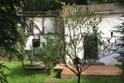Image de Fachwerkhaus Nach Feng Shui