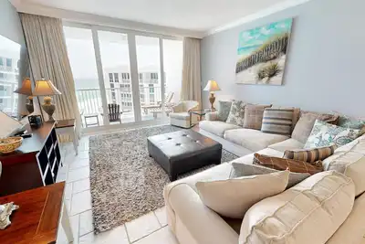 Image de Stunning Penthouse St 1123