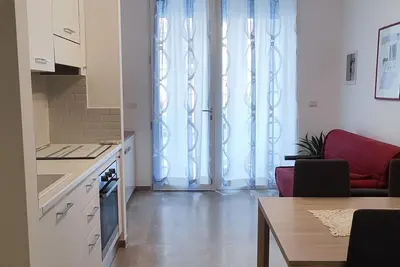 Image de 1 Bedroom Apartment in Specchia