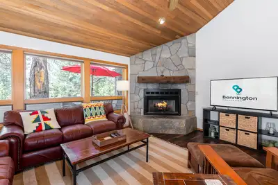 Image de Mcna33 - Spacious Home with Great Views, Ac, Hot Tub
