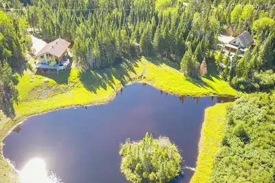 Image de Chalet Val D'isère