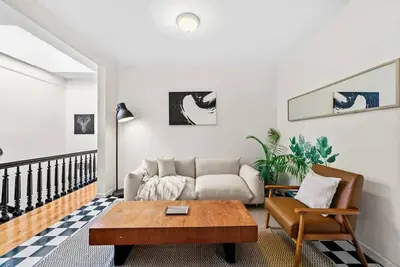 Image de Starr Place Ii by RoveTravel | Cozy 3br Bushwick