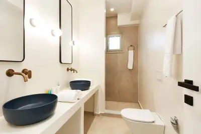 Image de Skiathos Ammos Luxury Apartments