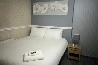 Image de Tosin's Haven House