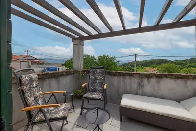 Image de House Rea is ideal for a retreat in nature, close to the richness of Istria!
