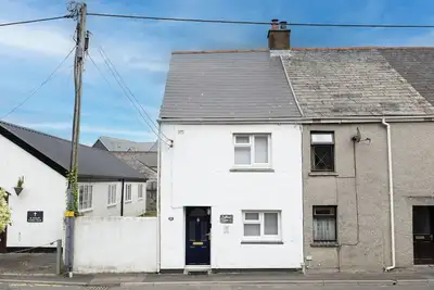 Image de Charming 2 bed cottage between Rock & Padstow