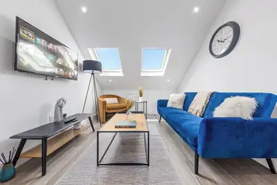 Image de The Hyde is the perfect hideaway from the hustle and bustle of the city