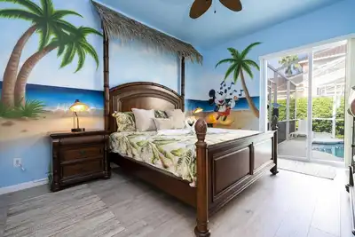 Image de Marvelous 4Bd Close to Disney w  Pool at 313 Tuscan Hills