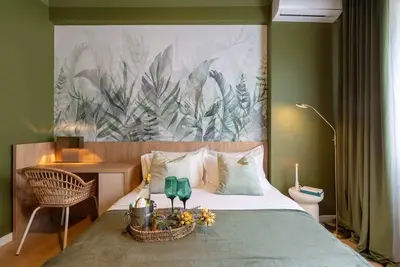 Image de Cismigiu Park - Gorgeous 1br Sanctuary