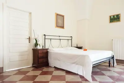 Image de 1 Bedroom Apartment in Specchia