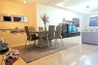 Logement proche de toute commodité