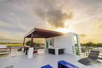 Image de Viento & Marea Luxury Apartment - Rooftop Jacuzzi