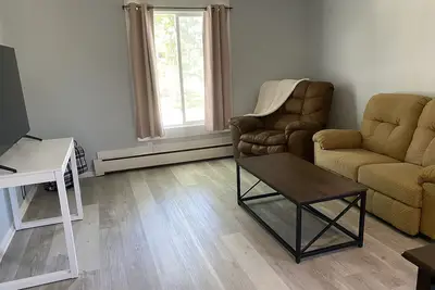 Image de Affordable 1bd Apt Great For Long Term Stays!