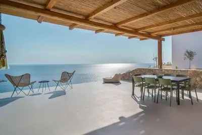 Image de Infinity View Villa, Agios Ioannis Serifos