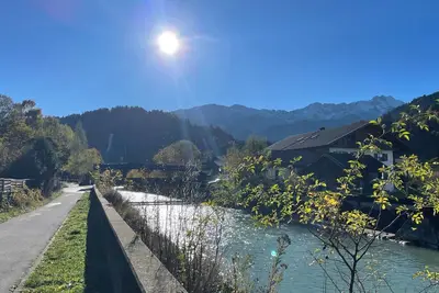 Image de 1 Bedroom Condo in Garmisch-Partenkirchen