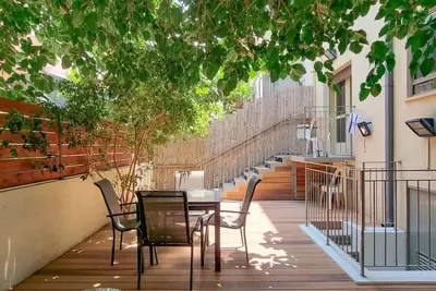 Image de Gordon Colourful in Tel Aviv-Yafo