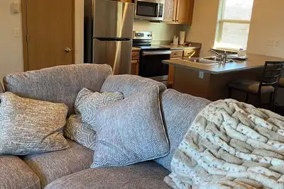 Image de Close to Bozeman Airport