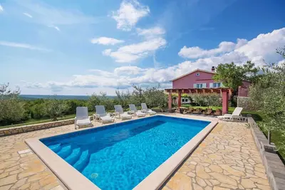 Image de Villa Vale 5 bedroom house with swimming pool