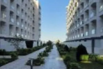 Image de Two-Bedroom Apartment