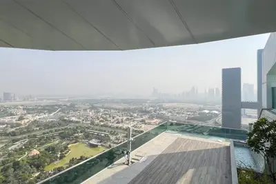 Image de Luxe 2br At 1 Residences Wasl Near Metro Station