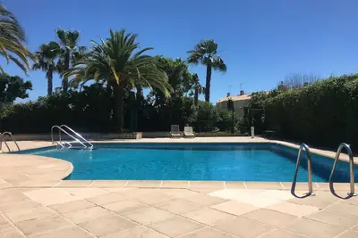 Image de Really nice flat with swimming pool