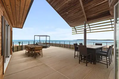 Image de Sea Breeze - Spectacular Sea Views